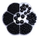 thumbnail image 1 of Excelencia en la elaboración: perlas para manualidades, tamaños variados, cuentas suaves y brillantes, material de primera calidad, perlas sueltas para manualidades, fabricación de joyas, decoración,, 1 of 5