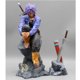 thumbnail image 2 of Figura De Dragón Ball Trunks Del Futuro 28 Cm DM, 2 of 2