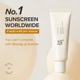 thumbnail image 2 of Beauty of Joseon Protector Solar Relief Sun con Arroz y Probióticos SPF50+ PA++++, 50ml, 2 of 6