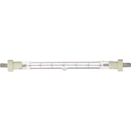- SATCO PRODUCTS, INC. 300w T3 Halogen Bulb S3429