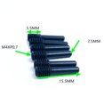 thumbnail image 4 of 20 Piezas de Tornillos de Eje de Transmisión para Vehículos E-- 5145 RC Cars, 4 of 9