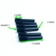thumbnail image 4 of 20 Piezas de Tornillos para Eje de Transmisión de Carreras Macarena Tornillo de accionamiento del eje de carreras, 4 of 8
