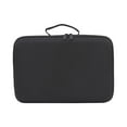 thumbnail image 3 of Estuche de almacenamiento perfecl para secador de pelo impermeable Negro, 3 of 8