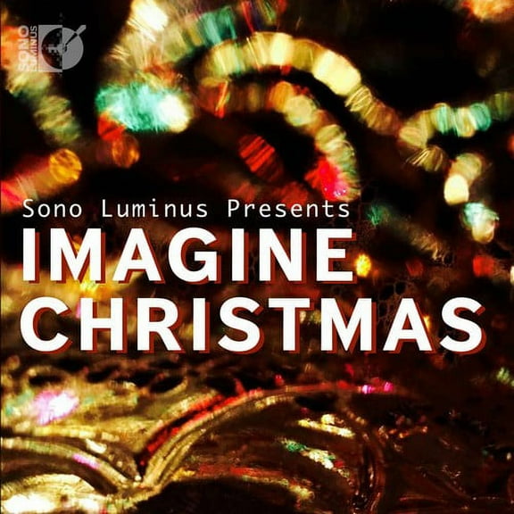 Irving Berlin - Imagine Christmas - Music & Performance - CD