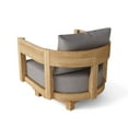 thumbnail image 2 of Anderson Coronado Deep Seating Swivel Armchair, 2 of 2