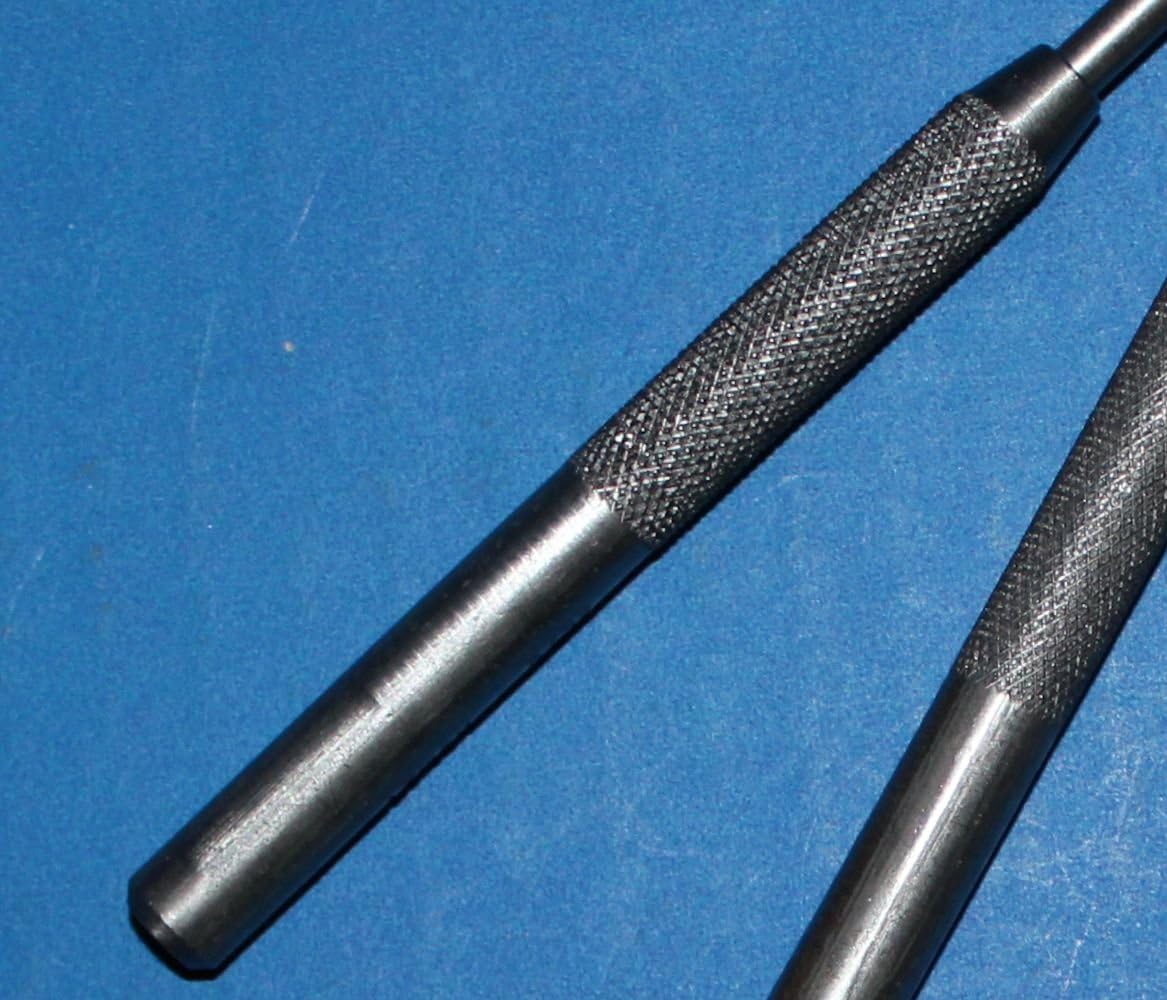 Lyman Roll Pin Punch Set – 7031277