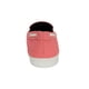 thumbnail image 3 of Zapato Hombre Blackman Casual Estilo Náutico Pull-On Rosa Suela Blanca Talla 28, 3 of 5
