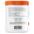 thumbnail image 4 of Doctor's Best Pure L-Glutamine, Non-GMO, Gluten Free, Soy Free, Vegan, 300 grams, 4 of 6