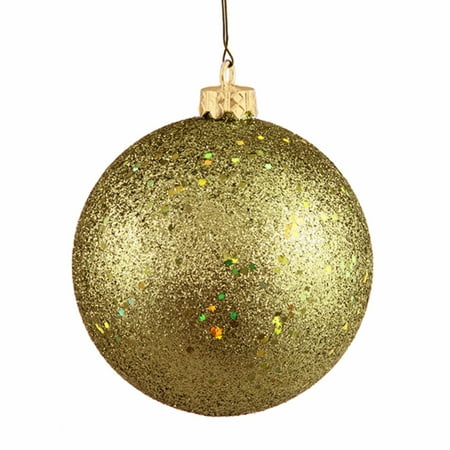 olive green holographic glitter shatterproof christmas ball ornament 4 100mm - Holographic Christmas Decorations olive green holographic glitter shatterproof christmas ball ornament 4 100mm - Holographic Christmas Decorations