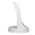 thumbnail image 1 of Shower Step, High Strength Wear  Adjustable  Shower Foot Rest with Suction Cup for Toilet for Bathroom, 1 of 8