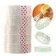 thumbnail image 1 of Cinta Adhesiva Diurex Jands 25mm x 33m Grosor Premium, 1 of 6