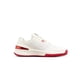 thumbnail image 2 of Zapatillas de Tenis Wilson Intrigue Pro para Mujer Tofu/Rojo Talla 10 US, 2 of 9