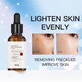 thumbnail image 1 of XWSHYW Esencia Ilumina Las Manchas Oscuras y Suaviza La Piel para Un Cutis Radiante 30 Ml, 1 of 6