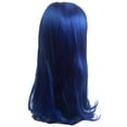 thumbnail image 2 of Elegante Womens Kelly Regal Blue Wig, 2 of 2