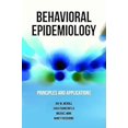 thumbnail image 2 of Behavioral Epidemiology: Principles and Applications (Paperback), 2 of 3