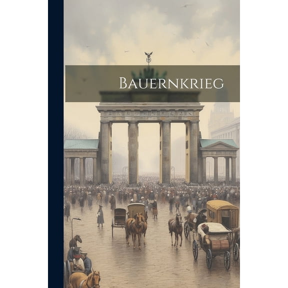 Bauernkrieg (Paperback)