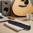thumbnail image 3 of LOLIPPYY Flute Soft Carrying Case Black Oxford Fabric for Outdoor Use 1Pcs, 3 of 8