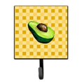 thumbnail image 1 of Avacado Tranché en Laisse Ou Porte-Clés, 1 of 1