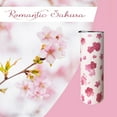 thumbnail image 3 of valentine tumbler with Lid and Straw,Valentine''s Day Gifts for Wife Girlfriend Bride Skinny Tumbler, Wifey Stainless Steel Insulated Tumbler, Wife, Bride, Bride, 3 of 6
