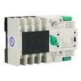 thumbnail image 2 of Interruptor de transferencia automática, interruptor de transferencia automática de doble potencia Interruptor de transferencia automática de doble potencia V parte superior de la línea NikouMX herramienta, 2 of 8