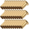 thumbnail image 2 of MasteelfCA 30pcs Shelf Pin M6x10 Cabinet Support Cabinet Shelving Peg Shelf Support, 2 of 7