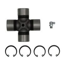 RAParts AL32994 Universal Joint (34mm X 97mm) Fits John Deere Tractor 2140 2940 3040 3140