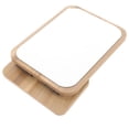 thumbnail image 4 of Minkissy 1 Ensemble -4 Miroir de Table avec Support pour Coiffeuse, 4 of 8