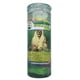 thumbnail image 1 of Veladora Gel Santa Muerte Limpias Despojos Quita Brujerias, 1 of 3