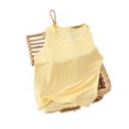 thumbnail image 3 of WOLLED 2-15Y Summer Kids Thin Casual Tank Youth Boys Girls Cotton Camisole Toddler Solid Color Sleeveless Tops, 3 of 9
