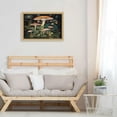 thumbnail image 5 of Mushrooms Garden Paintings 500 Piece Large Jigsaw Puzzle for Adults - Game Interesting Toys - Hand Made Puzzles Personalized Gift, 5 of 7