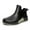 Light Gray, variant on Rain Boots Women Rain Shoes Slip On Footwear Rainy Days Design Ideal Raincoats Women Rubber Boots Brown 41