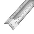 thumbnail image 1 of Regla de trazado regla de ángulo material de acero de aleación tecnología para el trabajo de posicionamiento y trazado de palos para trabajar la madera Trabajos de ANGGREK Otros, 1 of 8