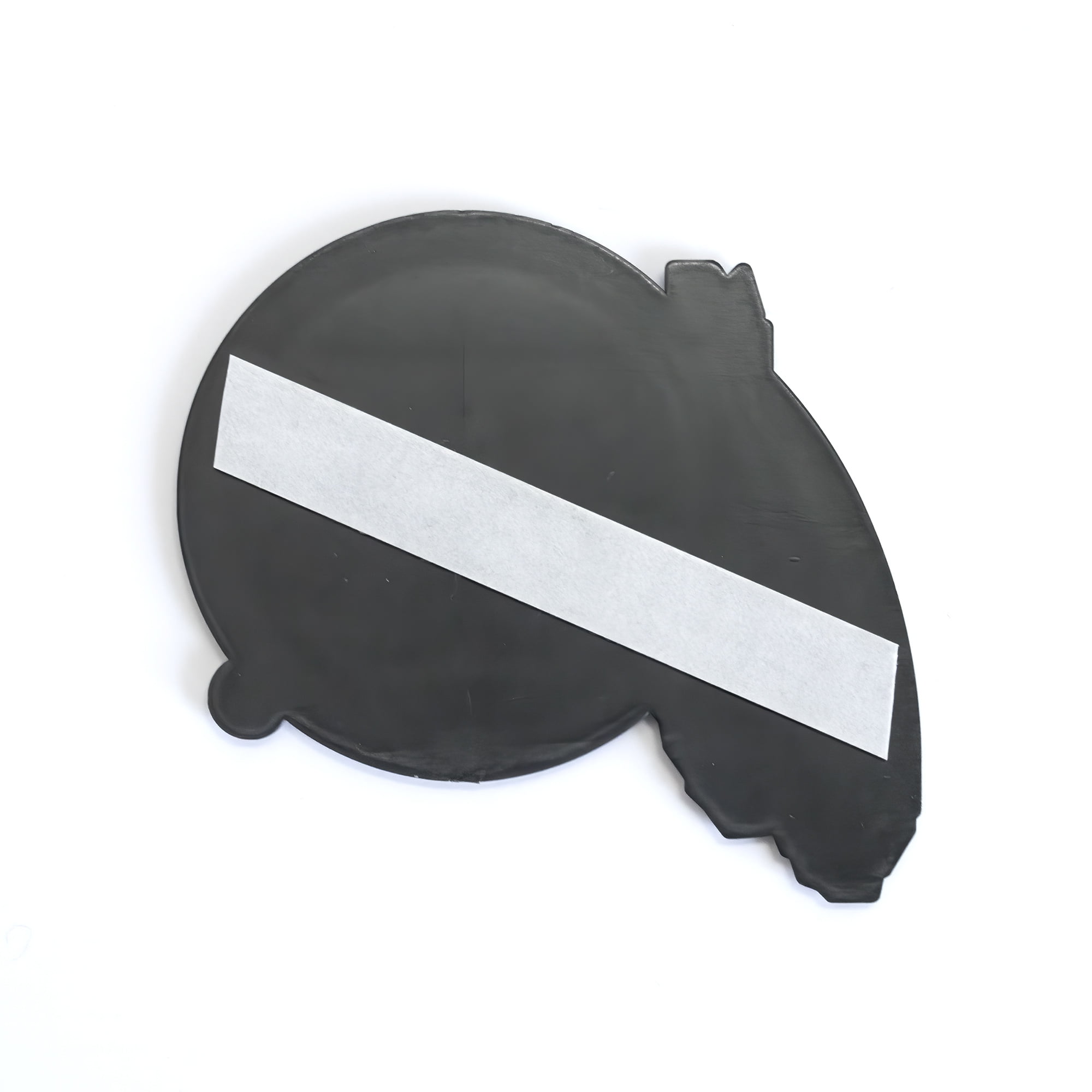 Falcons Molded Emblem