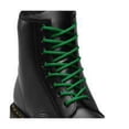 thumbnail image 5 of Dr. Martens Shoe Laces Round Suits 8-10 Eye Boots Doc Martins - 140cm Green, 5 of 5