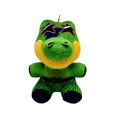 thumbnail image 1 of 18 cm Fnaf Purple Plush Nightmare Bonnie Peluches Five Nights At Fredy Bonnie Peluche Juguetes Suave Animal de peluche Muñecas Niños Regalos 043 kaili Sencillez, 1 of 5