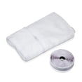 thumbnail image 1 of Inteprter Sellado de esclusa de aire de 4 m, accesorios de sellado de ventana de aire acondicionado móvil portátil, deflector de sellado Tratamientos de ventanas Inteprter HA022608-00, 1 of 1