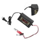 thumbnail image 5 of Mantenedor de Baterías, Cargador de Batería Inteligente Lcd Pantalla de 12 V de Reparació de Pulso Desulfator de Batería para Motocicleta para Auto, 5 of 7