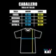 thumbnail image 2 of Playera Caballero Amarilla Pato Patito De Hule, 2 of 2