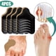 thumbnail image 1 of 6 Uds Hallux Valgus Parches Corrección Juanetes para Pies Herramientas Pedicura El Cuidado, 1 of 7