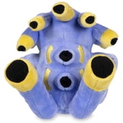 Pokemon Center: Sitting Cuties: Exploud Plush # 295 - Generation 3