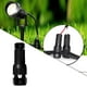 thumbnail image 4 of 4 Conectores De Cable De Luz De Bajo Voltaje Para Iluminación De Paisajes Al Aire Libre., 4 of 8