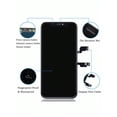 thumbnail image 3 of 1 Pc OLED LCD Display Compatible With iPhone Xs Max Screen 3D Touch Digitizer Assembly Mobile Phone Repair Pantalla Replacement, 3 of 4