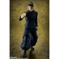 thumbnail image 3 of S.H. Figuarts Suguru Geto -Jujutsu Techincal High School- "Jujutsu Kaisen" Action Figure, 3 of 5