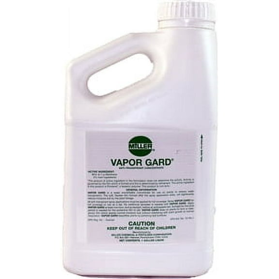 Millers Vapor Gard Anti-Transpirant Concentrate - 1 Gallon