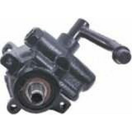 A1 CARDONE - POWR STEER PUMP