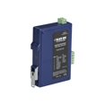 thumbnail image 2 of Black Box Industrial DIN Rail RS-232/RS-422/RS-485 Fiber Driver, Single-Mode (med102a), 2 of 2