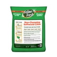 thumbnail image 2 of Feline Fresh Non-Clumping Natural Pine Pellet Cat Litter, Unscented, 40 lb Bag, 2 of 7