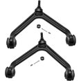FETON Front 4pc Control Arms Kit for 0205 Dodge Ram 1500, 2002 2003