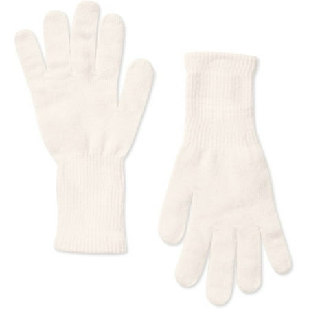 Knit Gloves