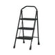 thumbnail image 1 of Truper Escalera Tubular, Plegable, 3 peldaños, 1 of 4